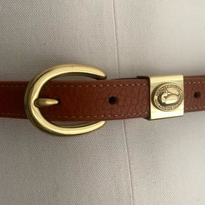 Dooney & Bourke Belt